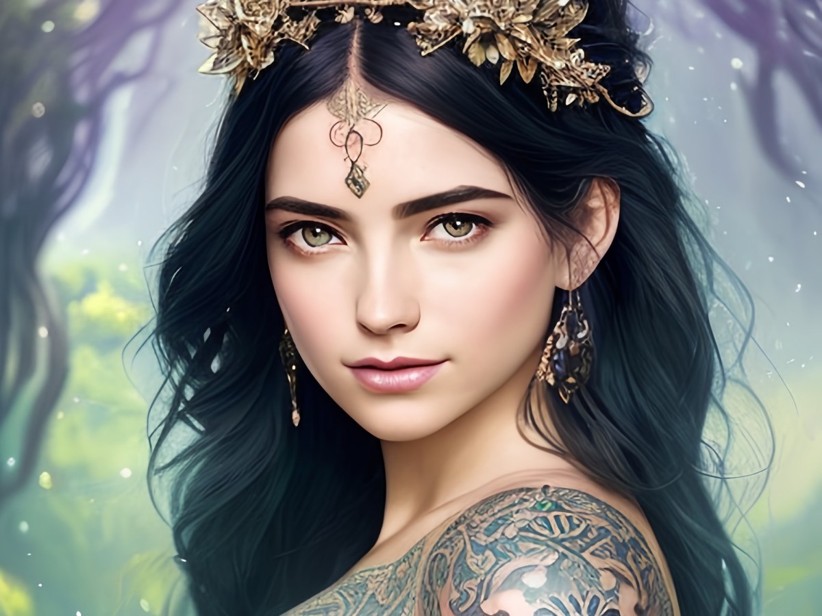 9 Sexist Female Character Tropes to Avoid and How to Write Good Female Characters Part&nbsp;2