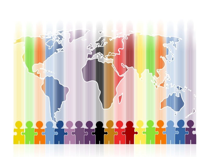 Why Gender Diversity in Literature Shouldn’t be&nbsp;Uncommon