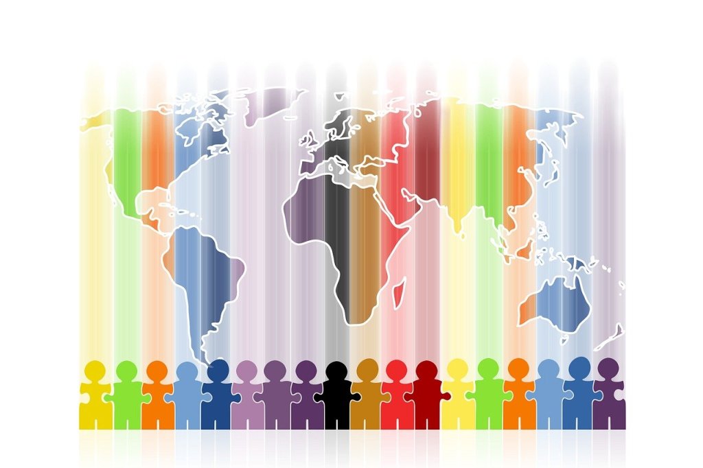 Why Gender Diversity in Literature Shouldn’t be&nbsp;Uncommon